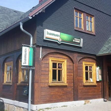 Country Club Konirna Hotell Šluknov Exteriör bild
